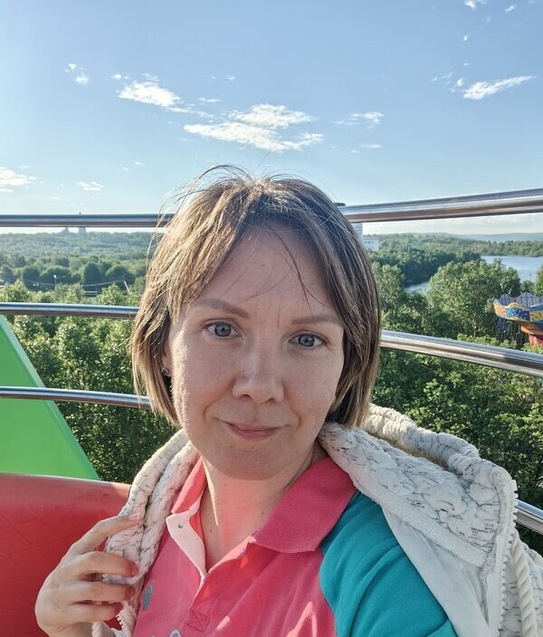 Елена