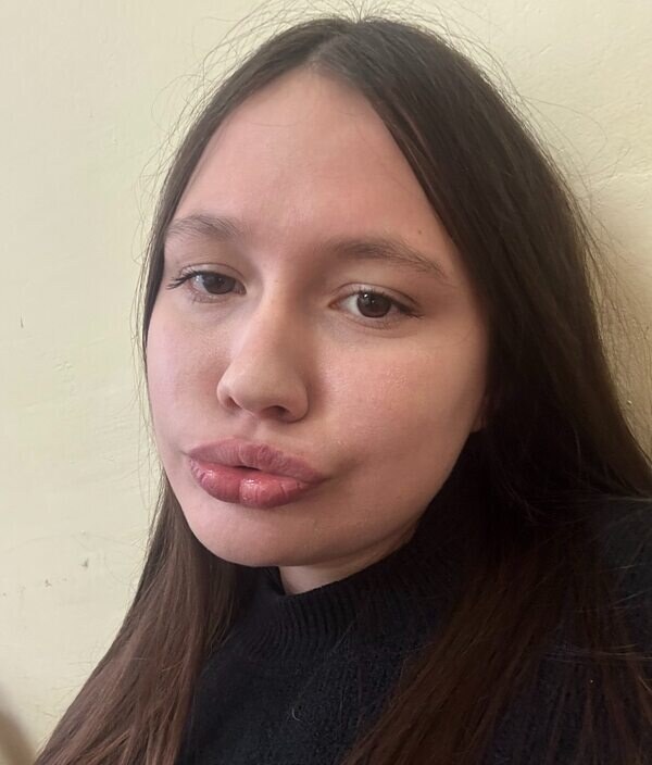 Дарья