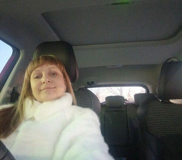 Надежда
