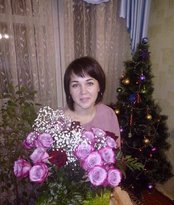 Виктория
