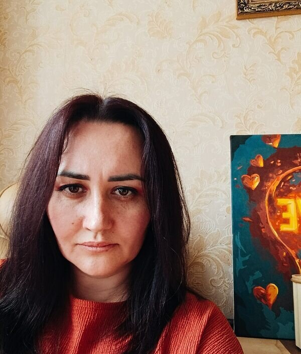 Галочка
