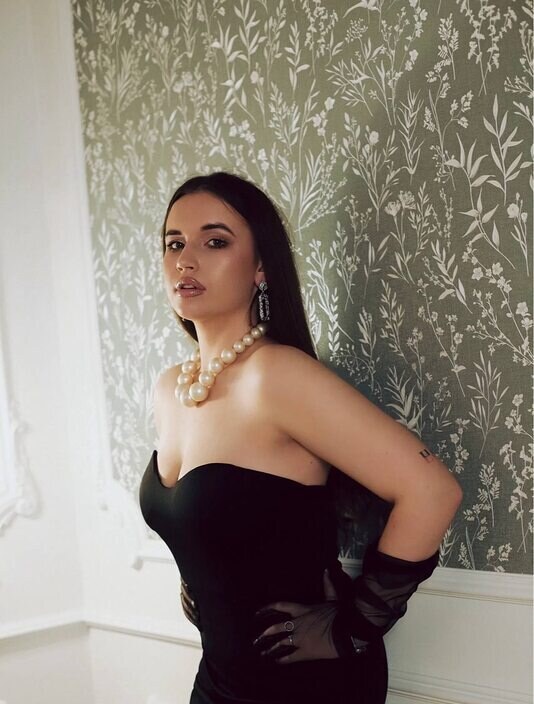 Эвелина