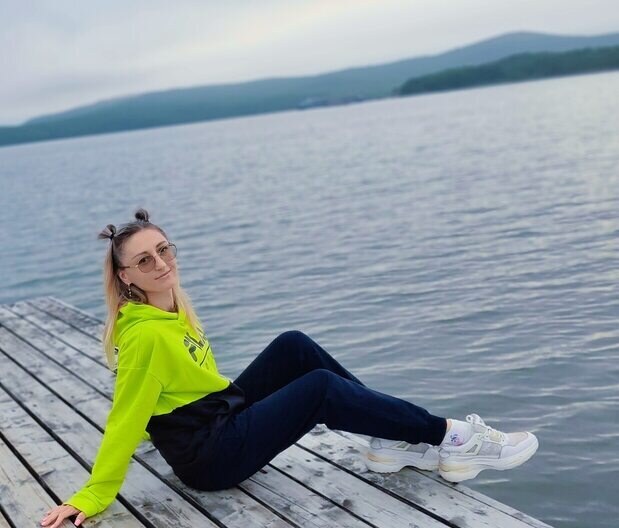 Анна