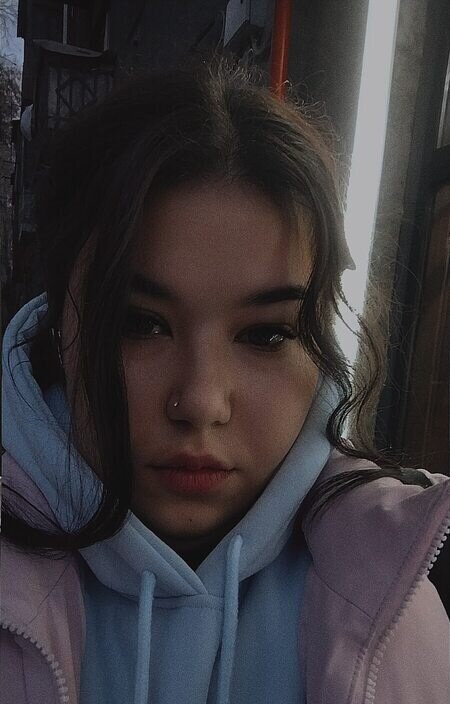 Екатерина
