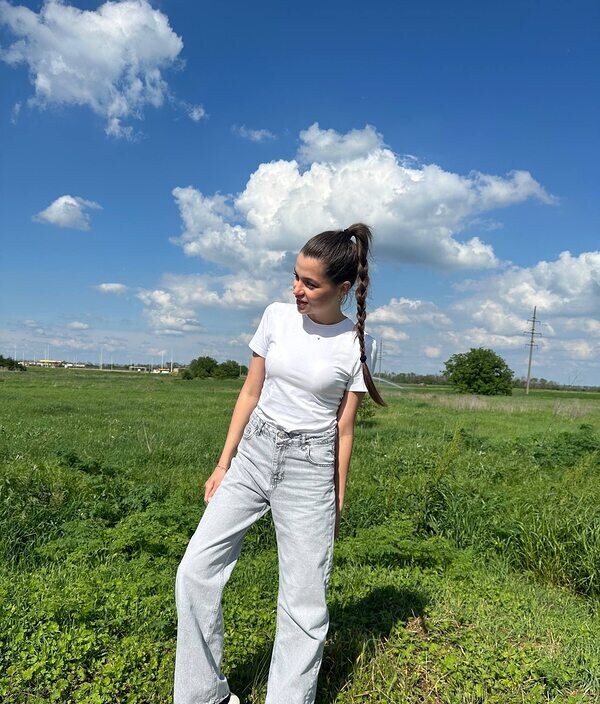 Альбина
