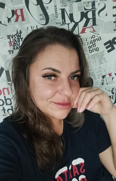 Марина