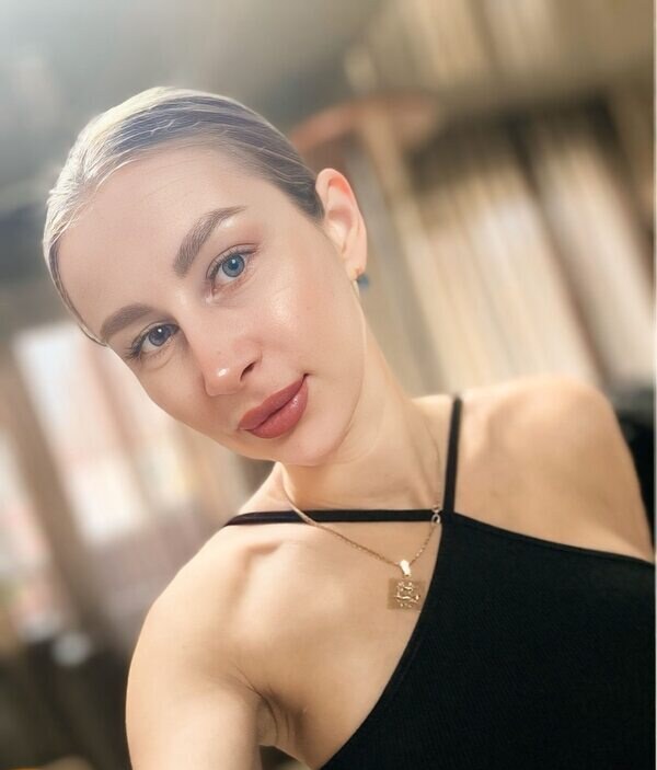 Анна