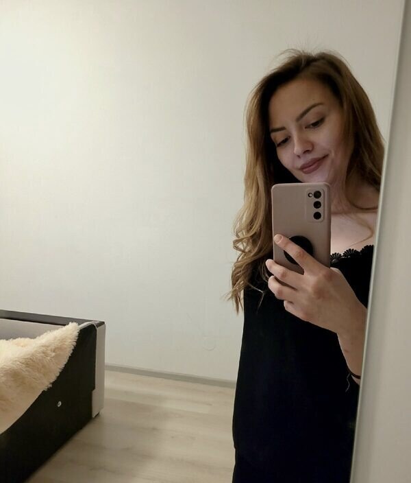 Полина