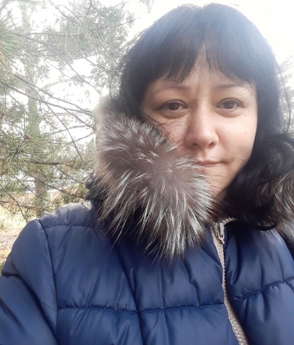 Ольга