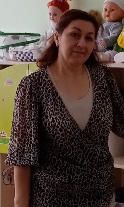 Светлана