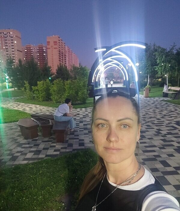 Наталья