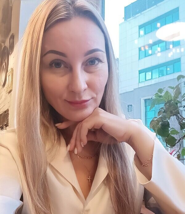 Наталья