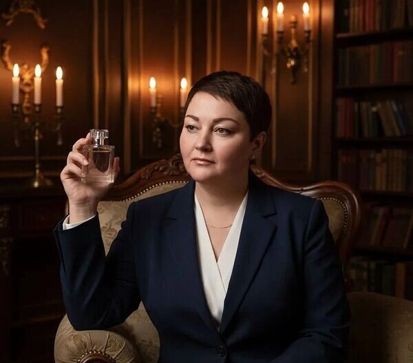 Оксана