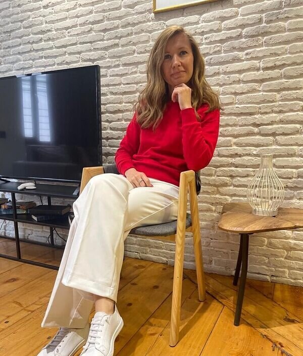 Елена