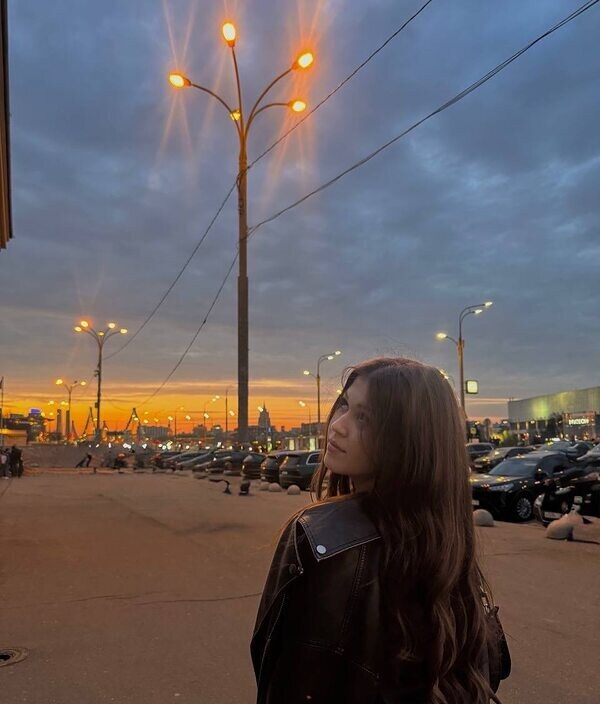 Карина