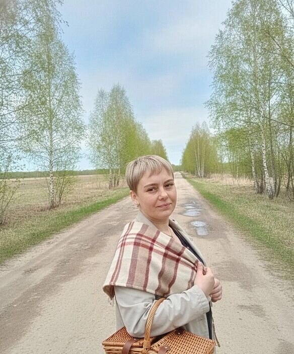 Екатерина