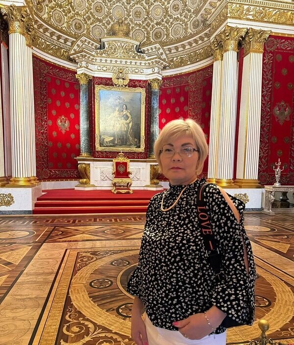 Татьяна