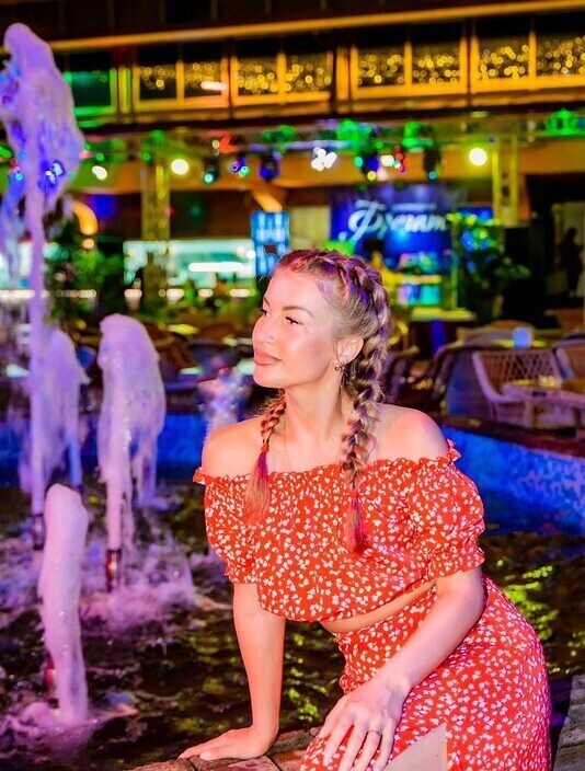 Анна
