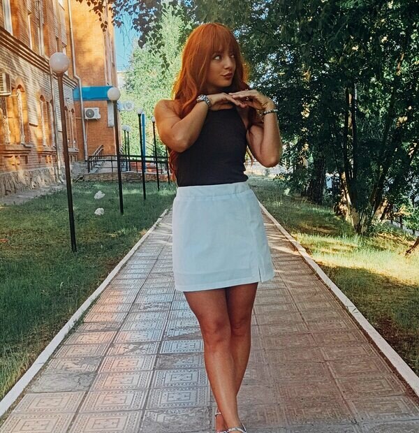Юля