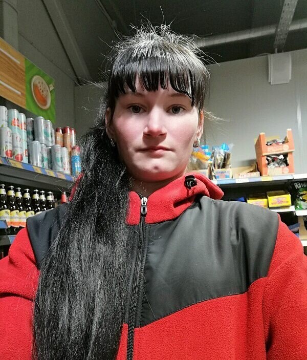 Танюша