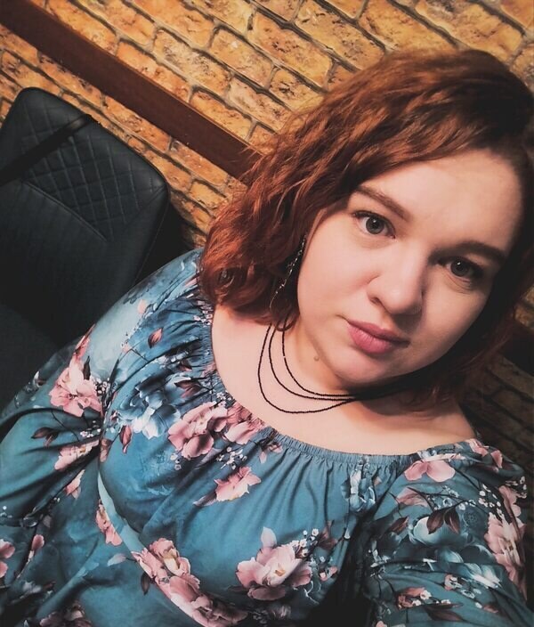 Дарья