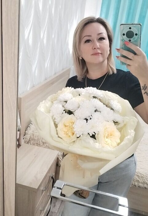 Наталья
