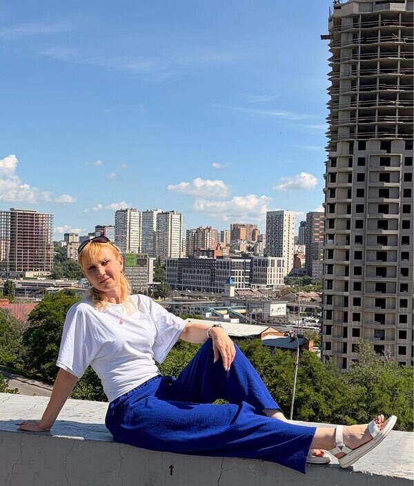 Людмила