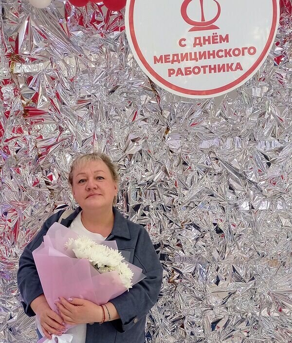 Алина
