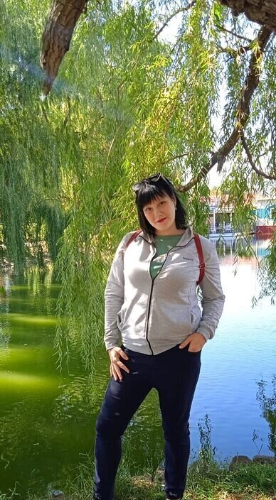 Наталья