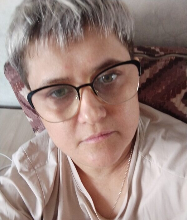 Екатерина