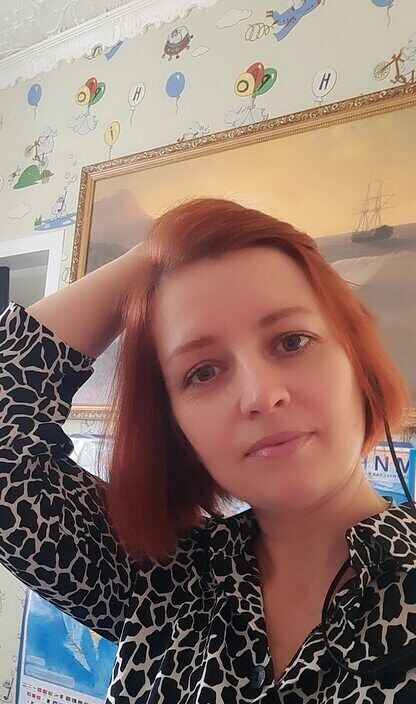 Ланочка