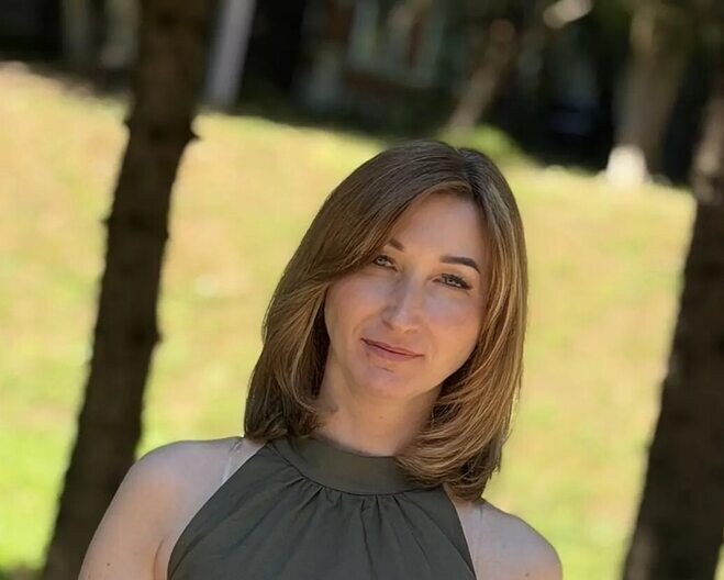 Алина