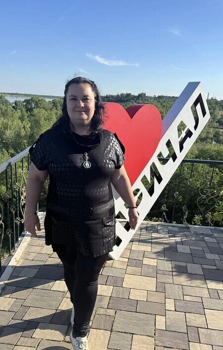 Натали