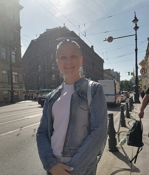 Екатерина
