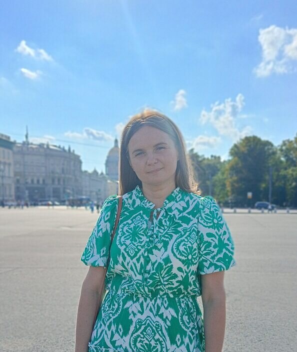 Юлия