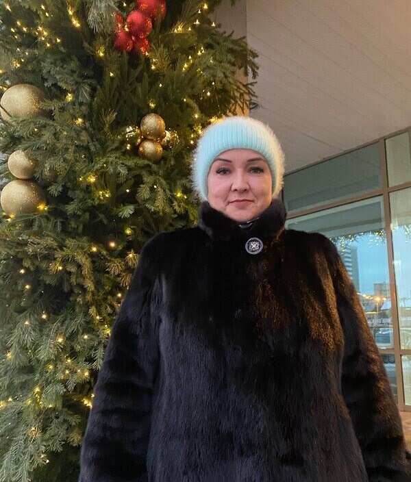 Лариса