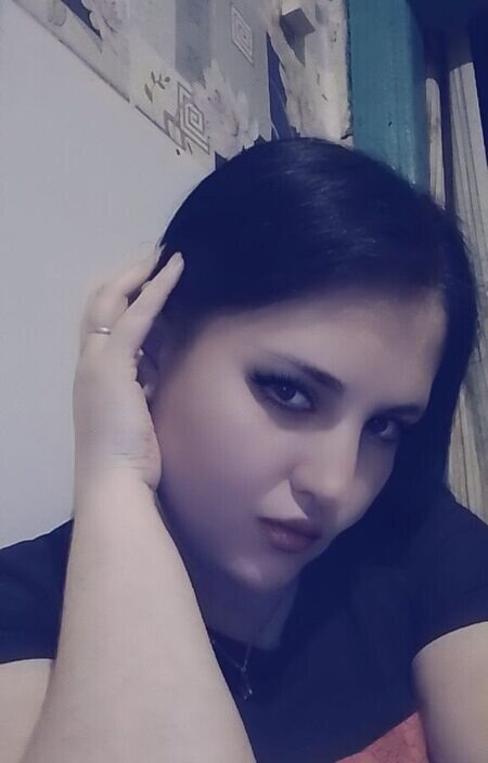 Марина