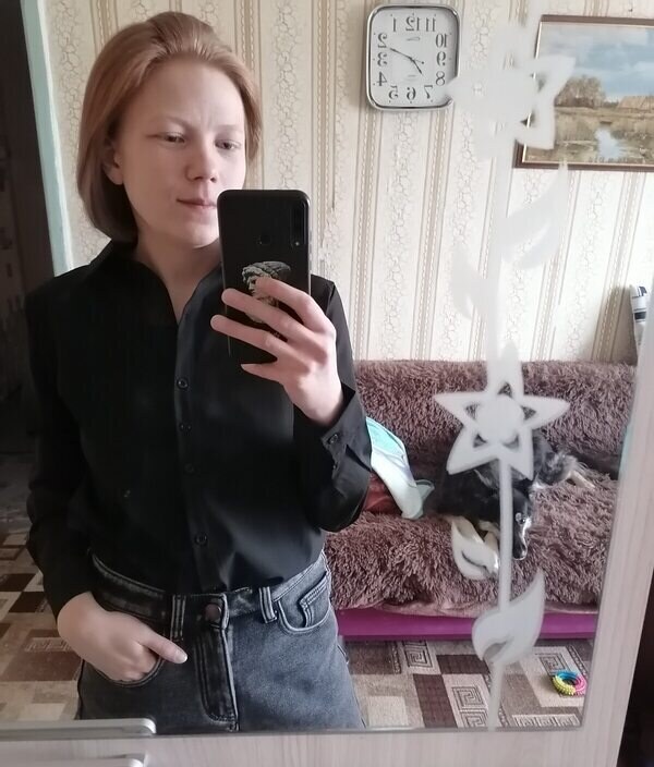 Анастасия