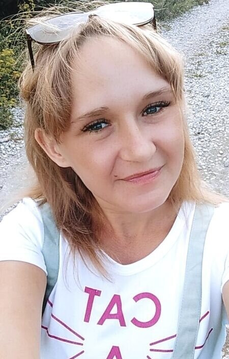 Дарья