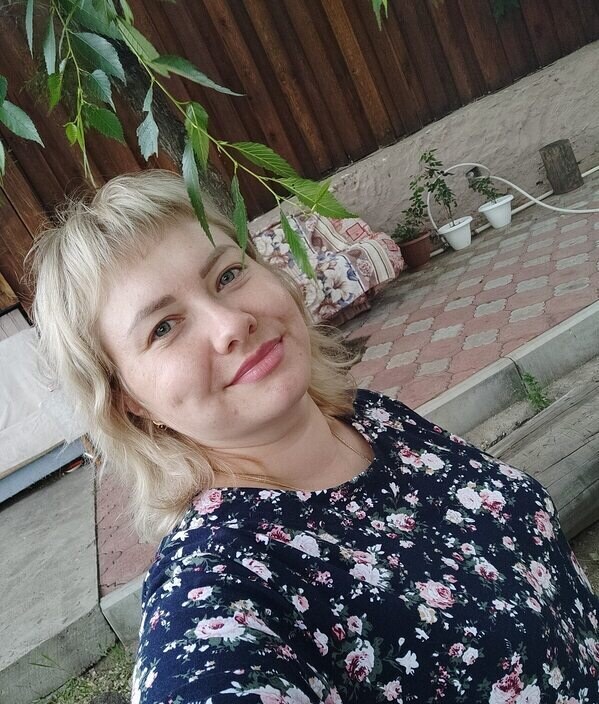 Анастасия