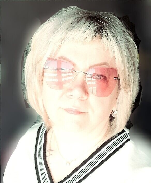 Наталья