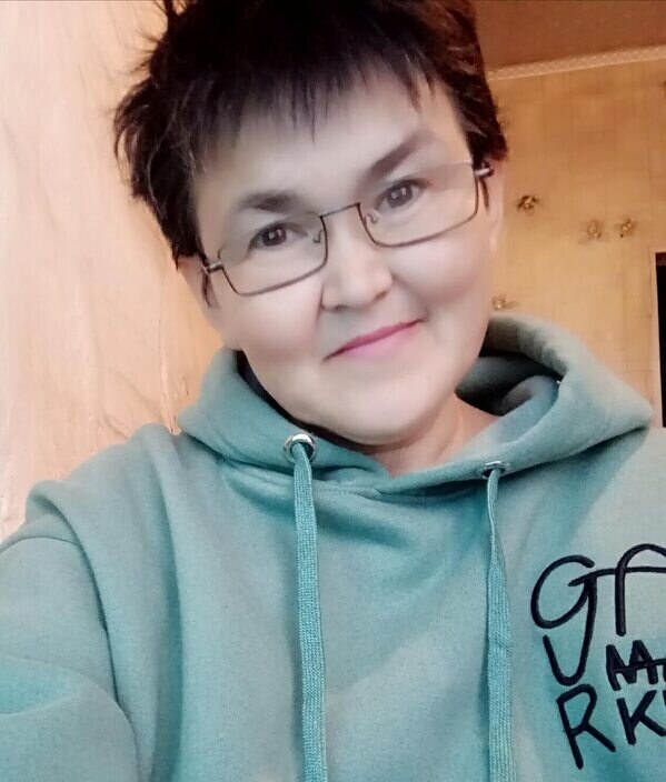 Галина