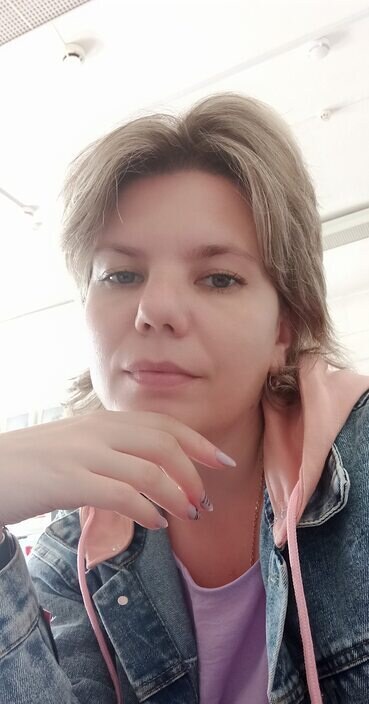 Оксана