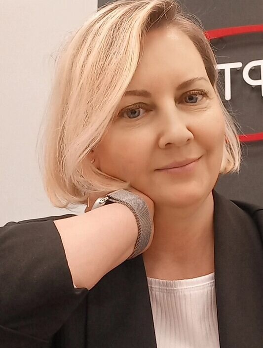 Светлана
