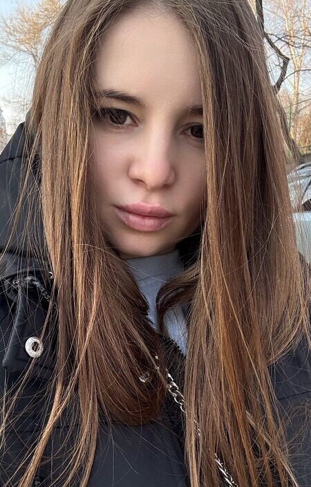 Полина