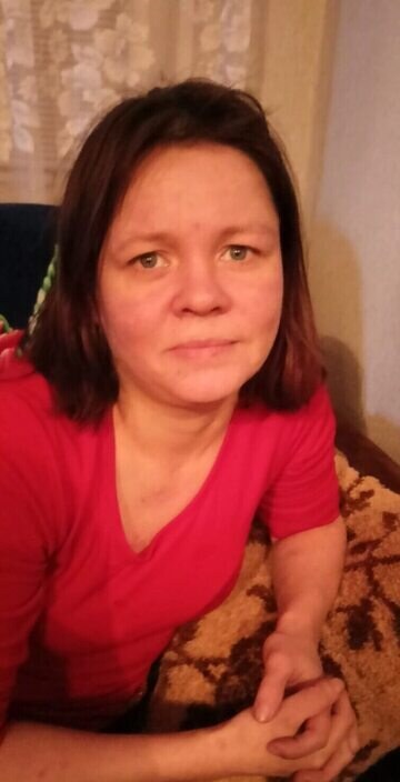 Наталья