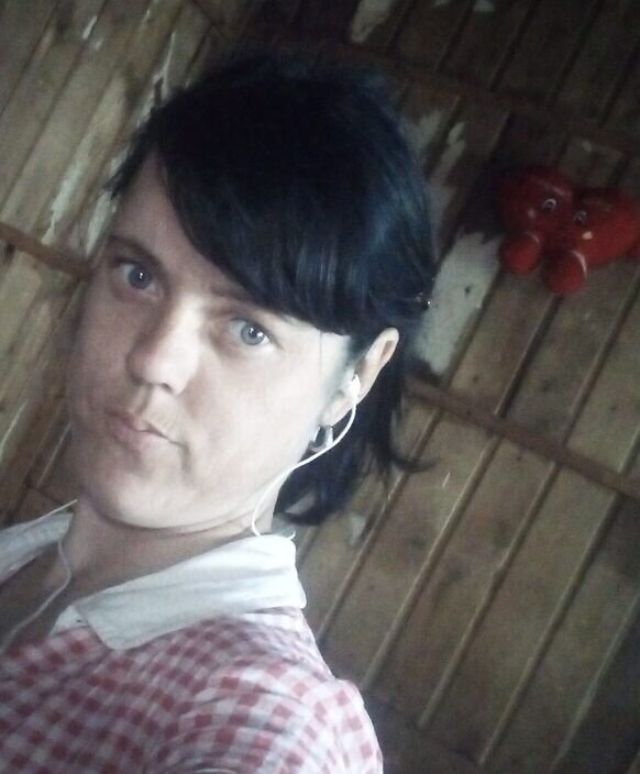 Кристина