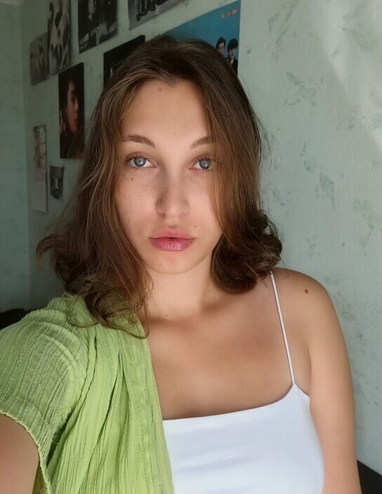 Любовь