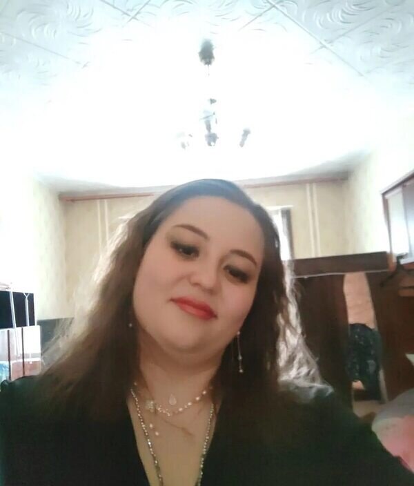Светлана