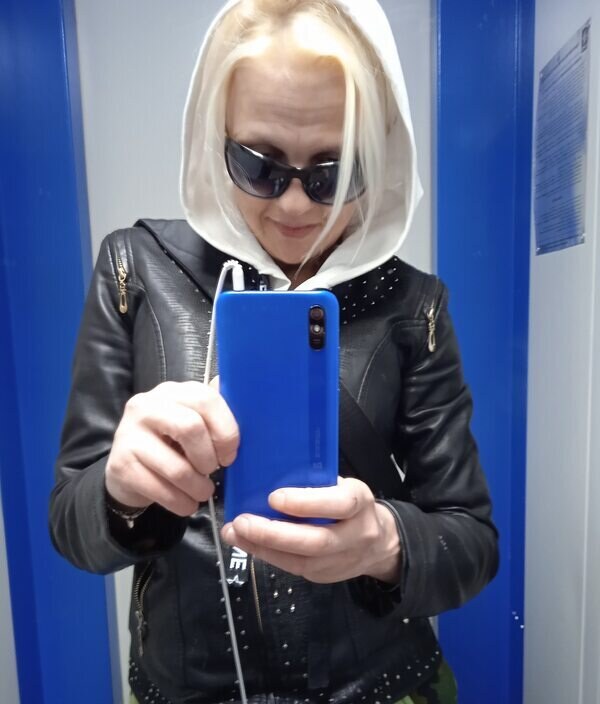 Анна